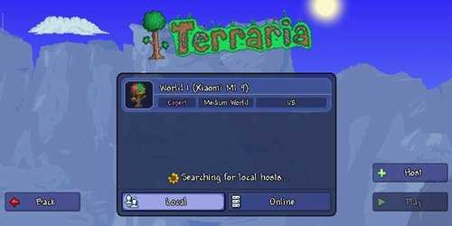 terraria1.4.4.9内置菜单版下载