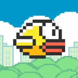 flappy bird 中文版v1.5.20