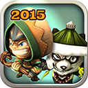 奇幻射击 最新版v2.3.4