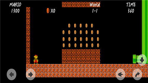 超级玛丽经典版下载