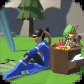 箭箭剑 v1.0