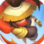 暴走大侠 v1.0 安卓版