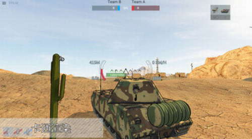 小坦克大战手机游戏下载