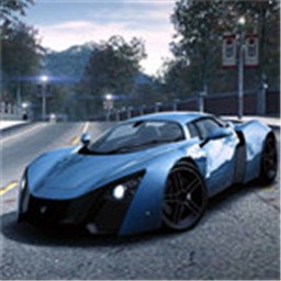 极品赛车狂飙 v6.2.6 安卓版