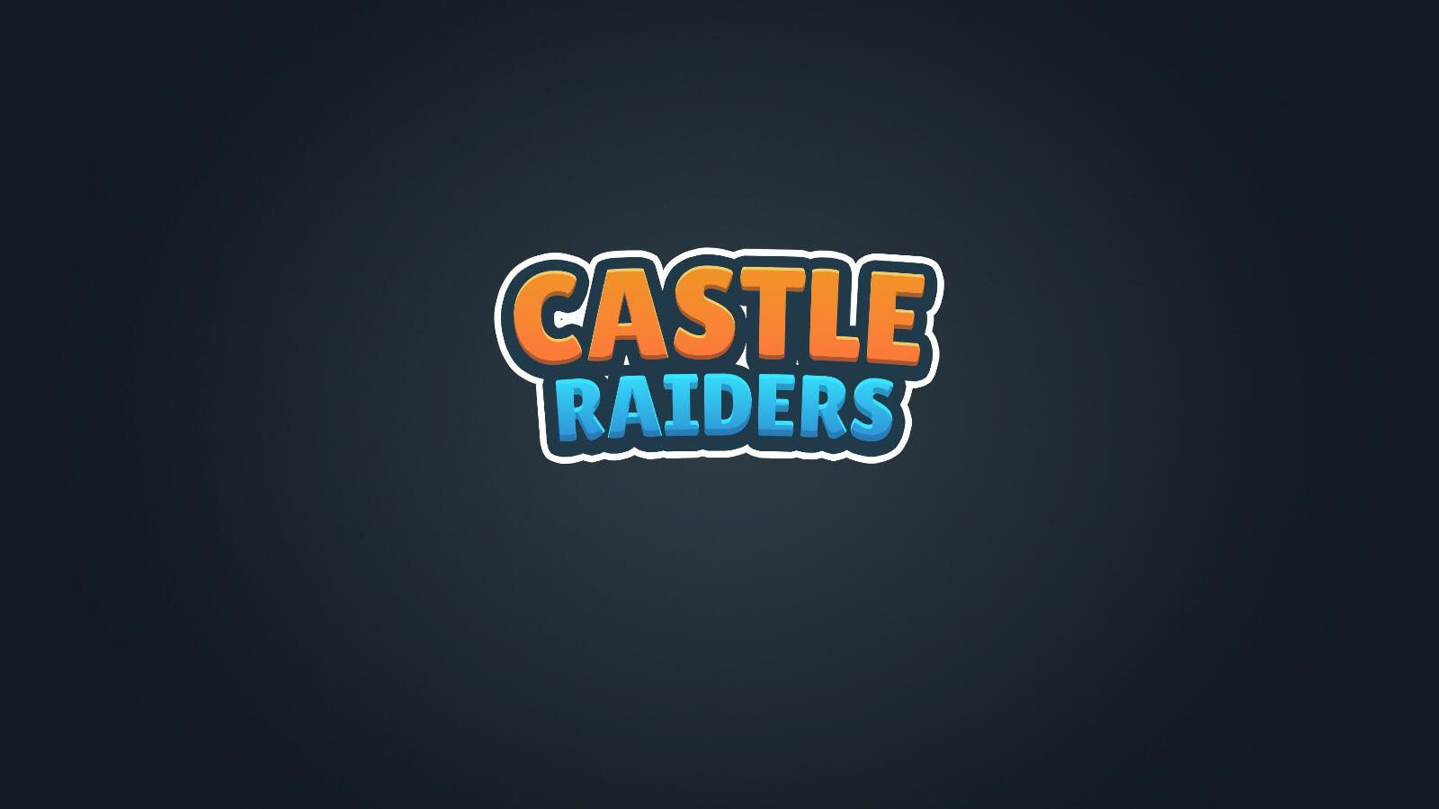 堡垒掠夺者手游下载_堡垒掠夺者(Castle Raiders)最新版免费下载v1.0.4 运行截图1