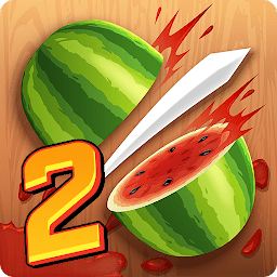 水果忍者2 v2.24.2