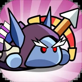 史莱姆联盟 破解版v1.0