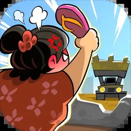 王小屋的屋屋保卫战 v0.0.3 安卓版
