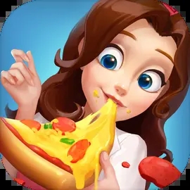 梦露的餐厅 v1.0.0 安卓版