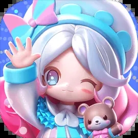 最强潮玩团 v1.0