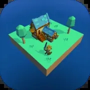浮岛世界 v1.1内置菜单版