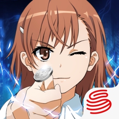 魔法禁书目录 破解版v2.2.0