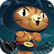 飞天忍者猫 v1.2 最新版