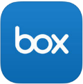 Box网盘