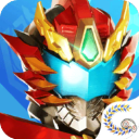 铠甲勇士4 v3.2.0 最新版