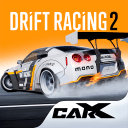 carx漂移赛车2 v1.2.1 汉化版