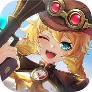 空之要塞启航游戏 v1.6.1 安卓版