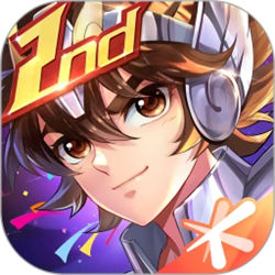 圣斗士星矢 v1.6.4
