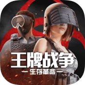 王牌战争 12.5