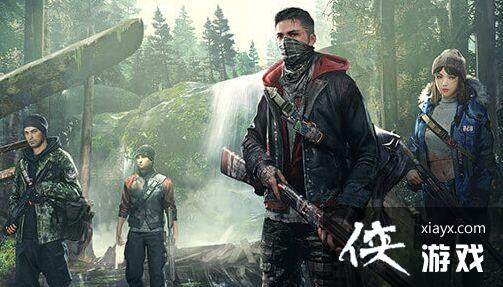 代号生机新手该怎么玩