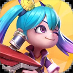 激战亚拉特 正版v1.9.0