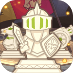 棋盘上的英雄 v1.0 安卓版