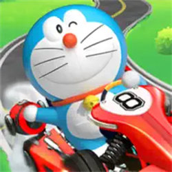 哆啦A梦飞车 v2.5.7