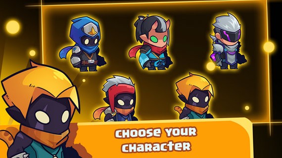 剑侠怪物猎人安卓内购版下载_剑侠怪物猎人无限道具版手机下载v2.0.0 运行截图3