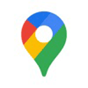 谷歌地图3d