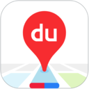 百度地图 手机版v18.3.0