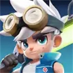 英勇方舟 中文版v0.1.1