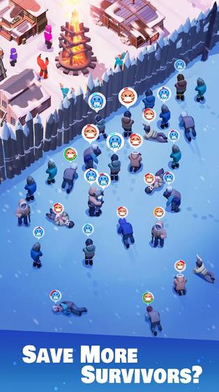 冰冻之城安卓版免费下载_冰冻之城最新版游戏下载安装v1.0.0 运行截图2