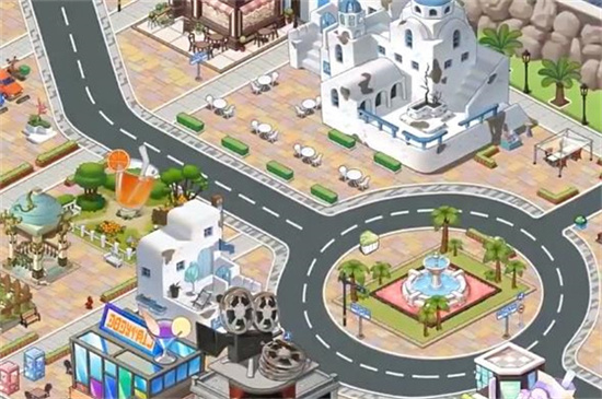 饮料小镇手机版安卓下载_饮料小镇免费版最新下载安装v1.62 运行截图2