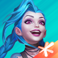 英雄联盟手游 V1.0.0