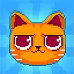 疯狂破坏猫 手机版v1.340