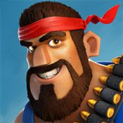 海岛奇兵 V1.0.0