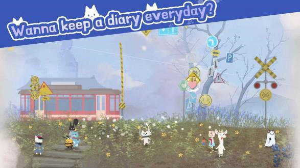 猫咪收容所安卓修改版下载_猫咪收容所中文版免费下载安装 运行截图3