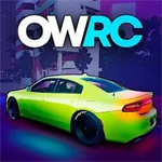 owrc开放世界赛车