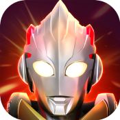 奥特曼宇宙英雄 v1.0.3