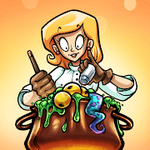 外星食物入侵 V1.2.10