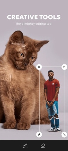 SNOW最新版免费下载_SNOW安卓版手机软件下载安装v11.6.16 运行截图1