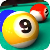 台球风云 V1.0.1