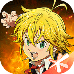 七人传奇光与暗之交战 v1.0.5
