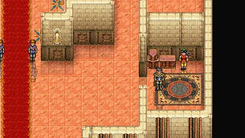 幻想水浒传黄道之轮手机版下载-幻想水浒传黄道之轮安卓版5.0.7.4最新版 运行截图1