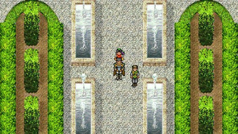 幻想水浒传黄道之轮手机版下载-幻想水浒传黄道之轮安卓版5.0.7.4最新版 运行截图2
