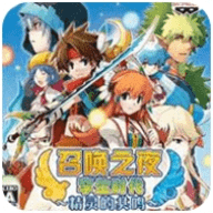 召唤之夜孪生时代v5.0.7.4