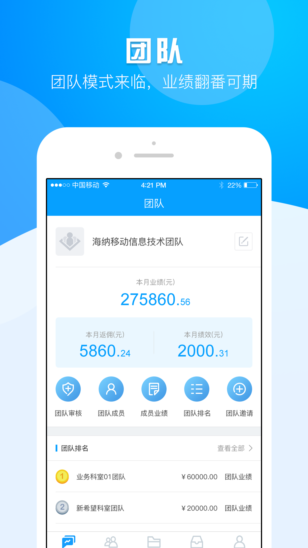 运营大师app下载安装 运营大师（企业互联网运营管理工具）安卓版下载v3.6.9 运行截图5