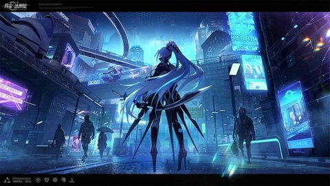 异尘达米拉全平台下载最新-异尘达米拉全平台服1.101.542354安卓版 运行截图3