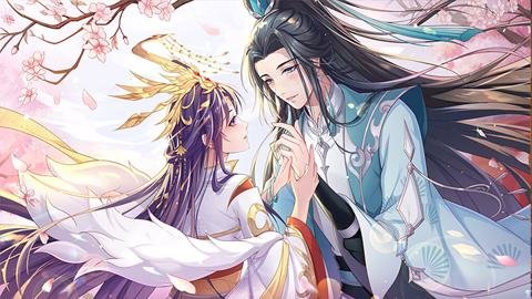 青鸾繁华录手游下载-青鸾繁华录最新版9.8.112安卓版 运行截图6