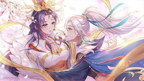 青鸾繁华录手游下载-青鸾繁华录最新版9.8.112安卓版 运行截图5